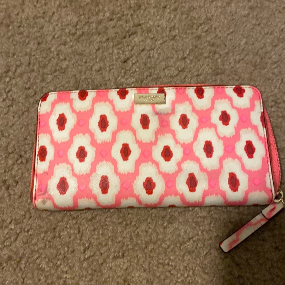 Kate Spade IKat Wallet